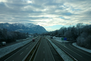 Фотография к новости: Дожди, снег и гололёд: в Казгидромете рассказали, какой будет погода в выходные
