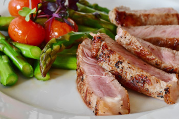 Фотография к новости: 10 тысяч гостей ожидают на международном гастрофестивале  Almaty Food Fest 2022