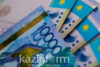 Фотография к новости: Казахстанские чемпионы благодарят государство за пожизненные выплаты в 100 МРП