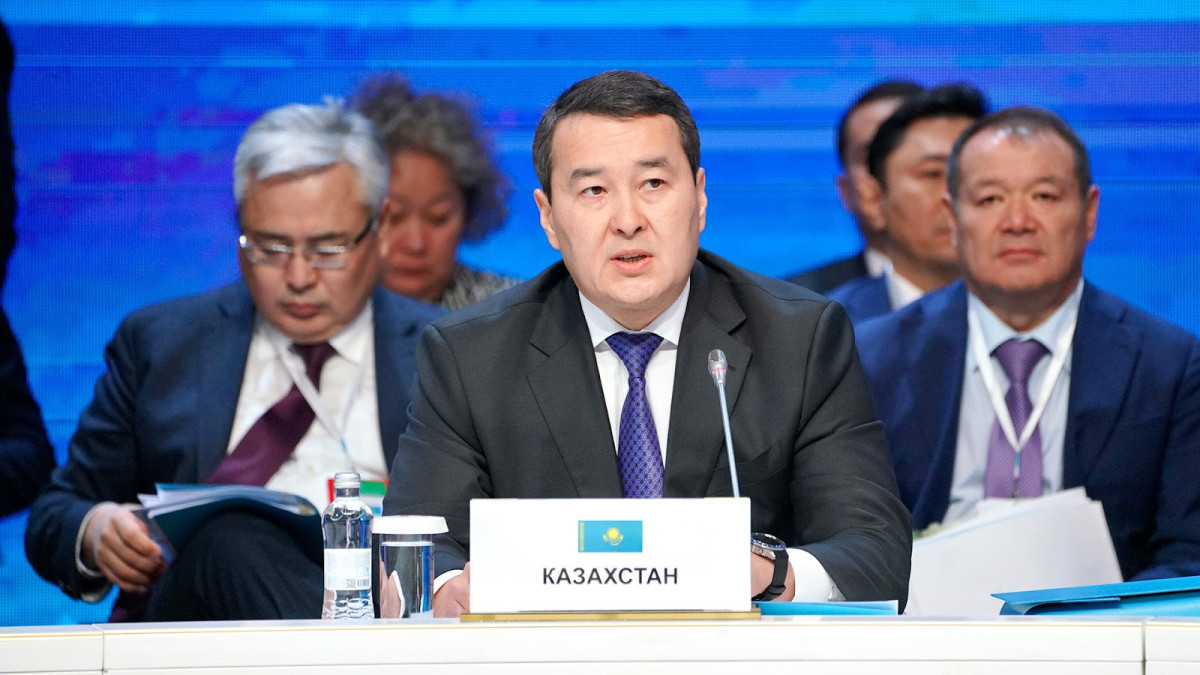 пресс-службы Правительства РК