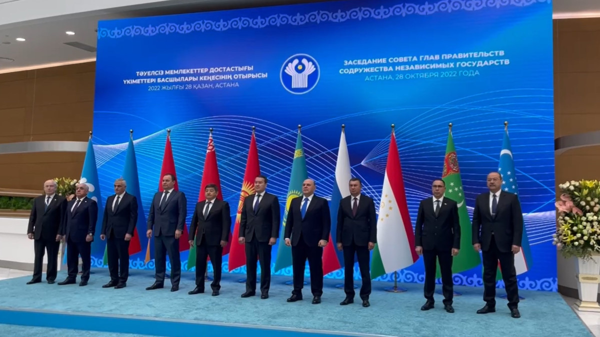 пресс-службы Правительства РК