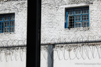 Фотография к новости: Осужден экс-руководитель аппарата акима Актобе