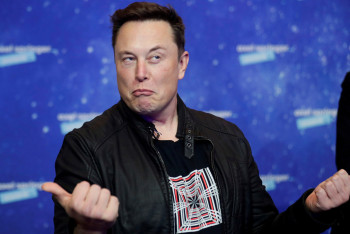 Фотография к новости: Илон Маск рассказал, что планирует изменить в Twitter