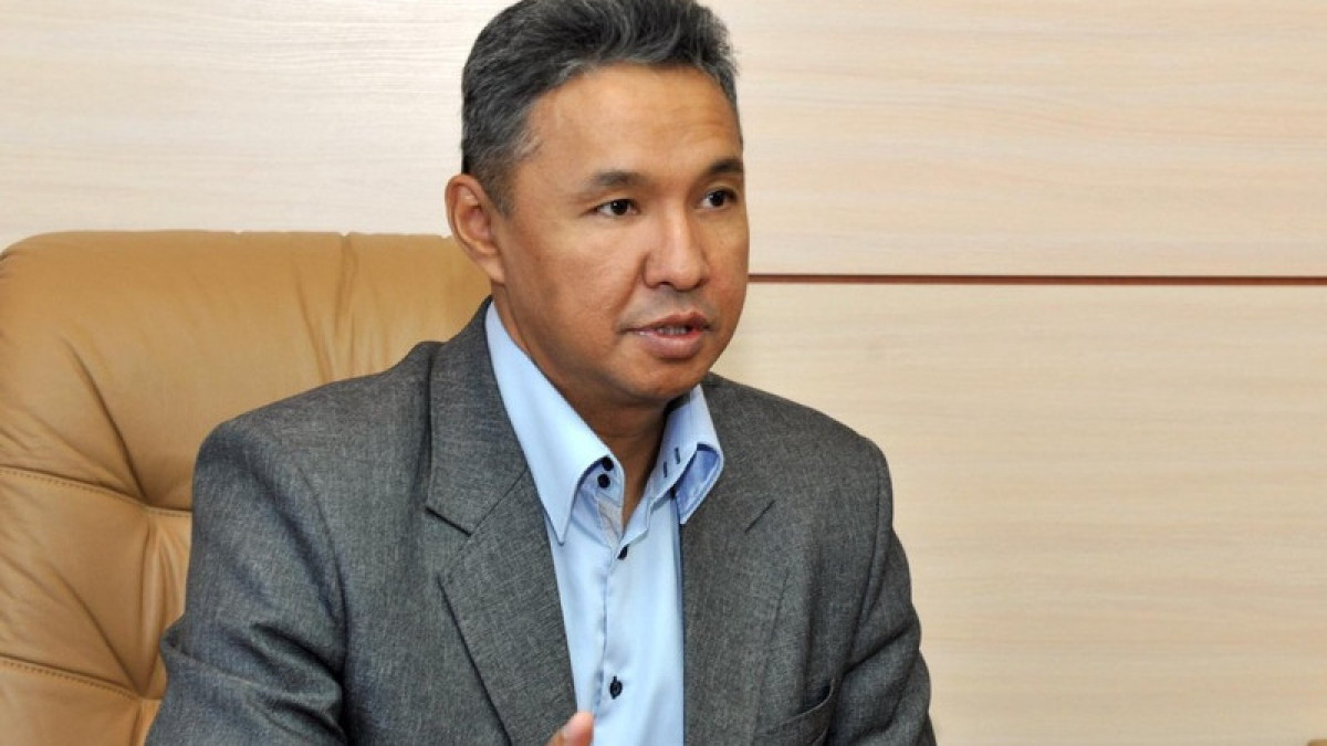 ДПК "Ак жол"