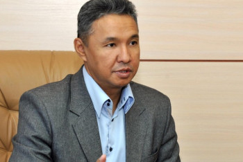 Фотография к новости: Приговор Биртанова: Азат Перуашев прокомментировал решение суда