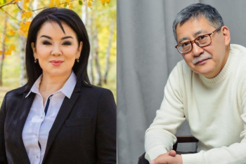 Фотография к новости: Почему поссорились штабы Кажыкена и Турсынбековой