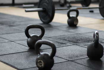 Атырауский спортсмен стал чемпионом мира по гиревому спорту