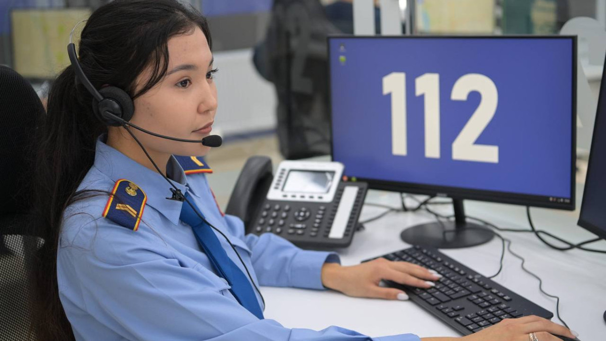 Пресс-служба акима Павлодарской области/Валерий Бугаев