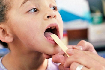 Фотография к новости: Заболеваемость скарлатиной выросла в Костанайской области