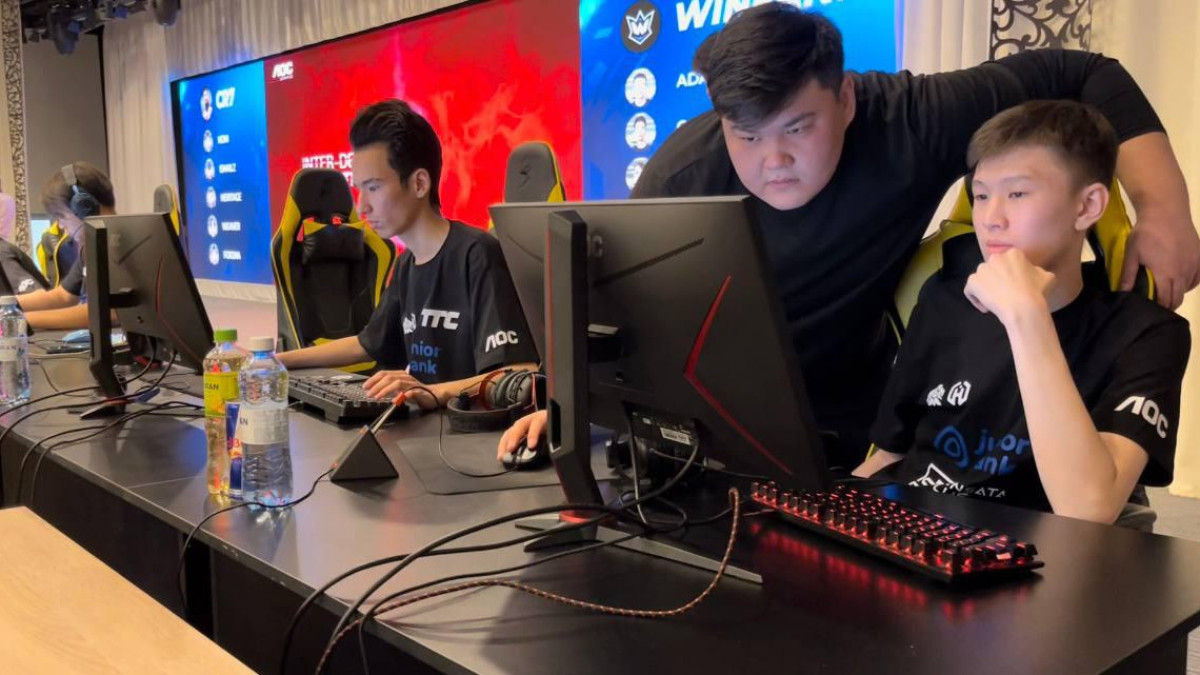 Асель Турар