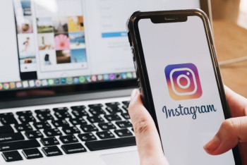 Фотография к новости: На сбои в Instagram и Facebook пожаловались казахстанцы