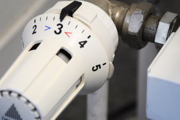 Фотография к новости: Отопление появилось в домах Темиртау после коммунальной аварии