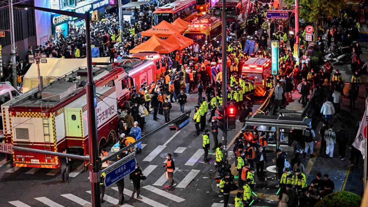 JUNG YEON-JE/AFP via Getty Images