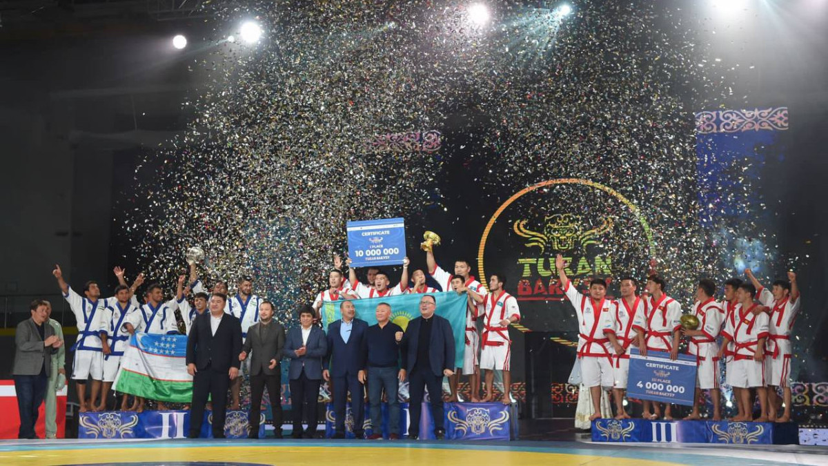 t.me/Madeniet_zhane_sport_ministrligi