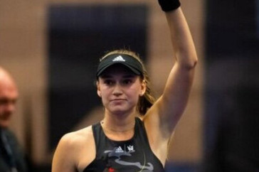 Фотография к новости: Казахстанские теннисистки узнали позиции в обновлённом рейтинге WTA