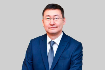 Фотография к новости: Тимур Султангизиев назначен первым вице-министром здравоохранения РК