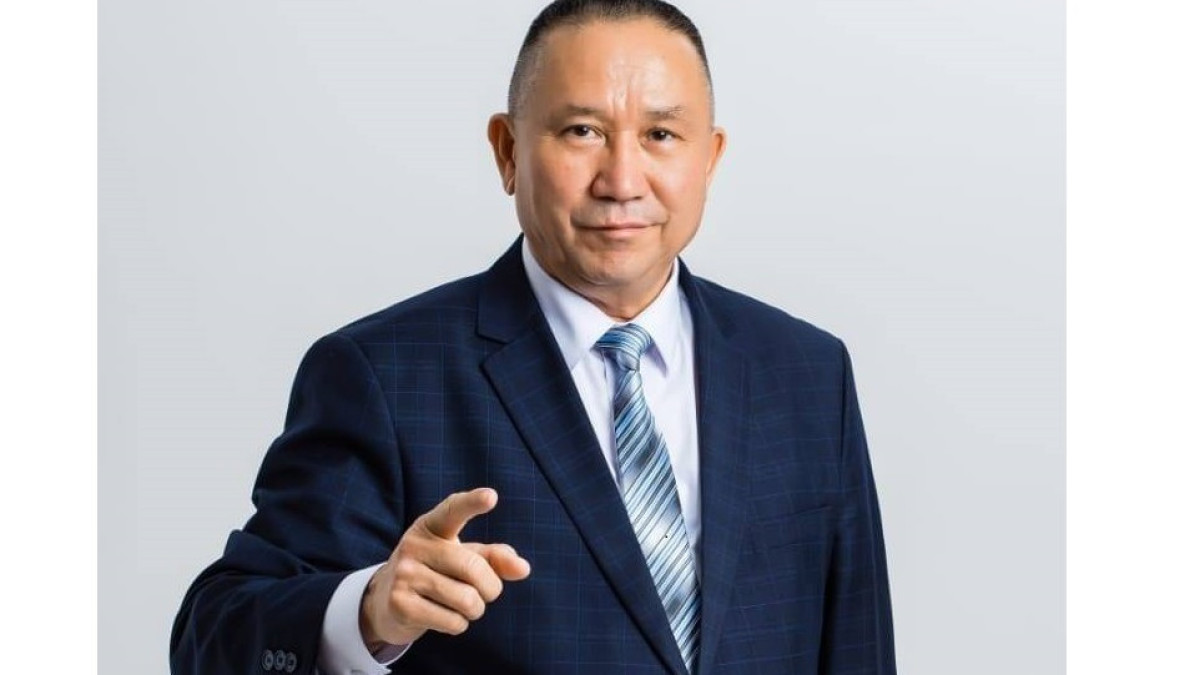 facebook.com/Нурлан Ауесбаев