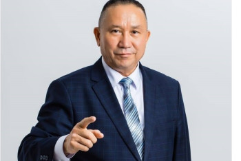 Фотография к новости: Нурлан Ауесбаев: Перуашев и Ертысбаев готовы хвалить любую власть за место у кормушки