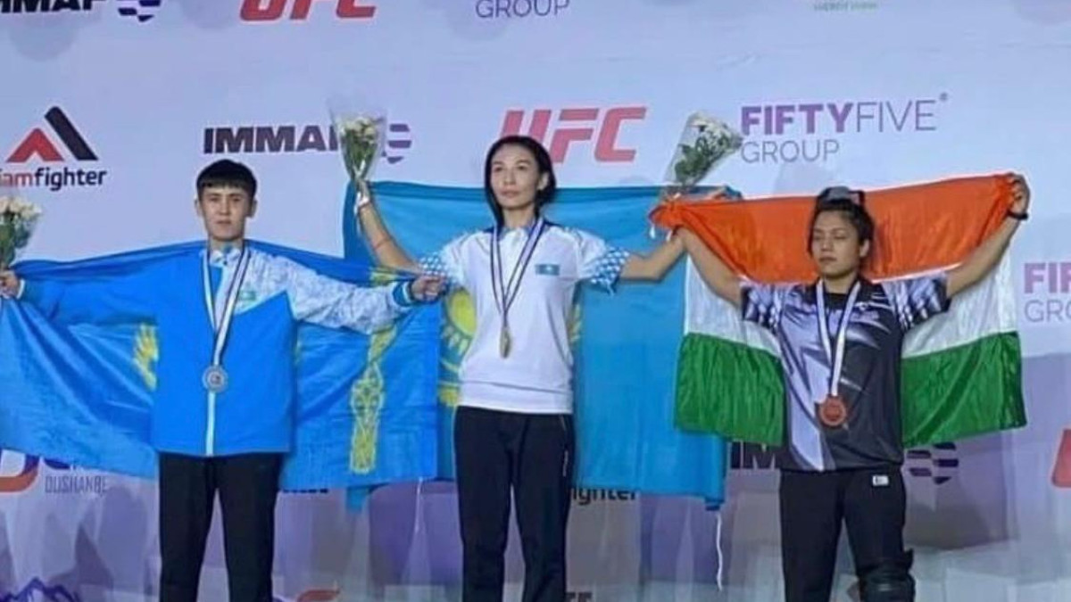 пресс-служба ДП г. Шымкент