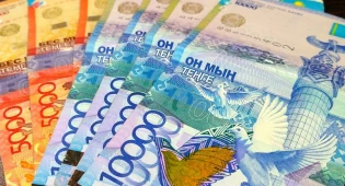 Мошенники обещали &quot;гранты&quot; начинающим предпринимателям в Алматы
