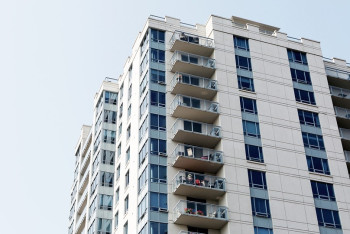 Фотография к новости: Метр жилья в Казахстане стал дороже средней зарплаты