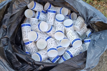 Фотография к новости: Алкоголь подпольно производили в Костанайской области