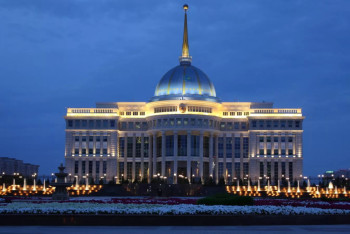 Токаев выразил соболезнования премьер-министру Индии