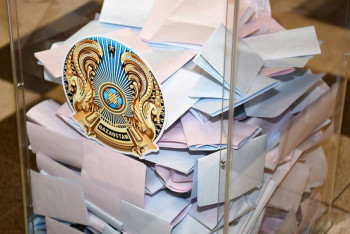 Фотография к новости: Эксперт: "Не поддерживать ни одного из кандидатов президентских выборов - право гражданина"