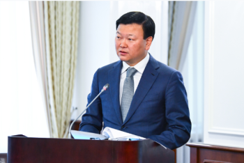 Фотография к новости: Алексей Цой получил новую должность