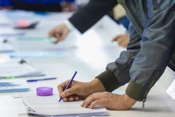 Более 11 миллионов казахстанцев смогут проголосовать на выборах президента