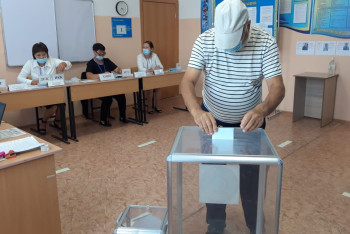 Сколько наблюдателей аккредитованы на выборы президента в Казахстане