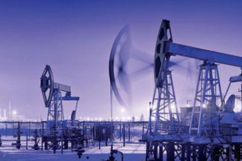 Фотография к новости: Утечка нефти произошла на месторождении в Актюбинской области