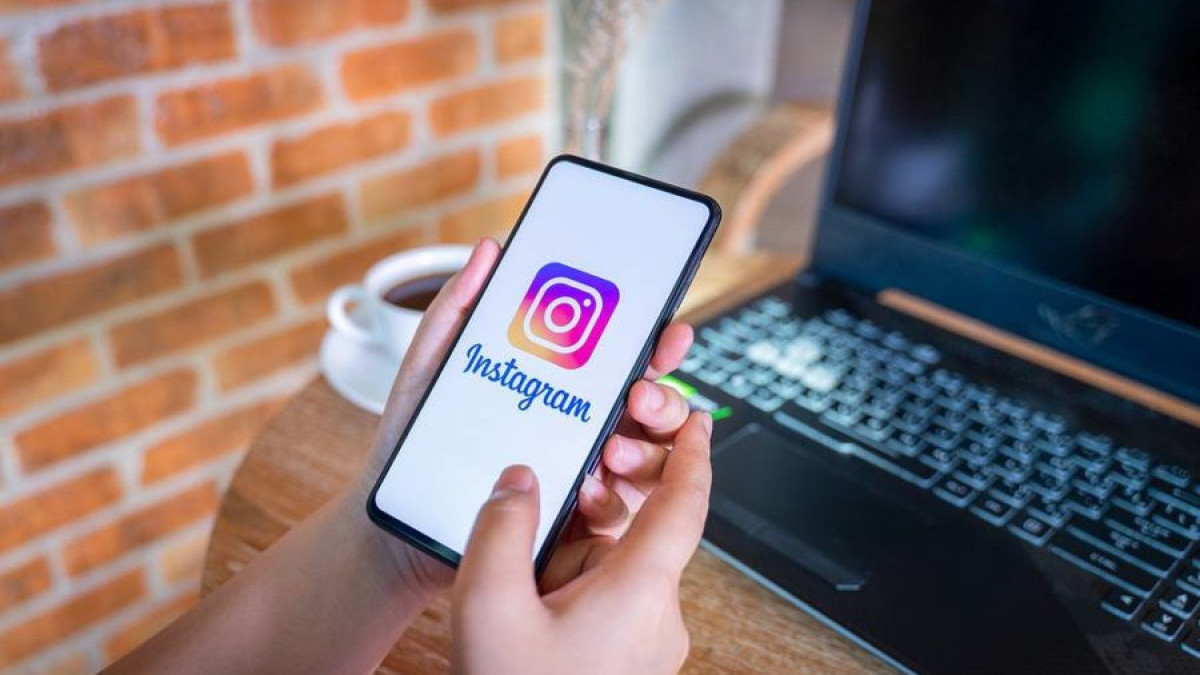 Масштабный сбой произошёл в работе Instagram