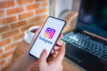 Фотография к новости: Масштабный сбой произошёл в работе Instagram