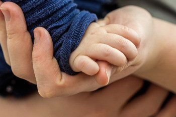 Фотография к новости: Гибель двухмесячного ребёнка расследуют полицейские в ЗКО