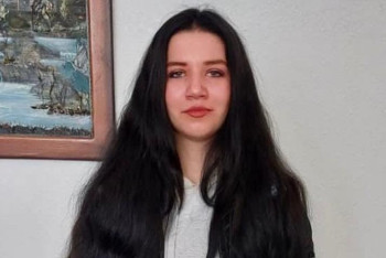 Фотография к новости: Несовершеннолетняя девушка пропала  без вести в Костанае