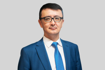 Фотография к новости: Комитет науки возглавил бывший ректор Astana IT University