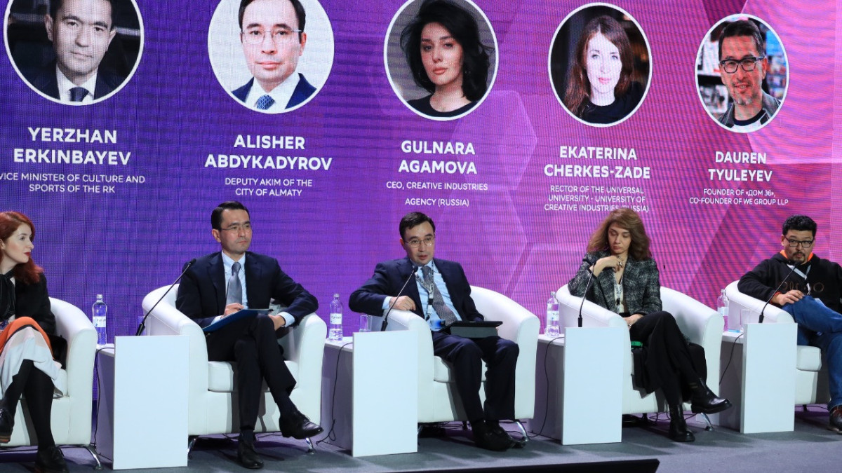 Мария Галушко