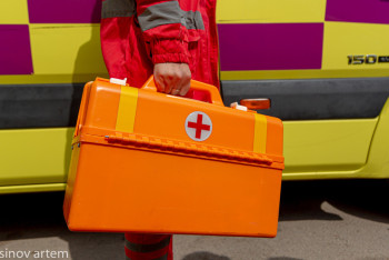 Фотография к новости: Рабочий погиб от удара ковшом экскаватора в Акмолинской области