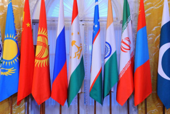 Фотография к новости: Страны ШОС выступили против торговых ограничений, угрожающих мировой экономике