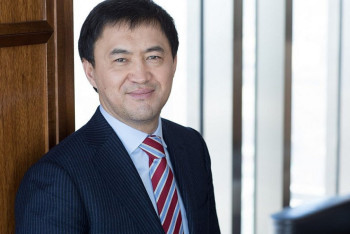 Фотография к новости: В Казахстан вернули эксклюзивные драгоценности Кайрата Сатыбалды на 230 миллионов долларов