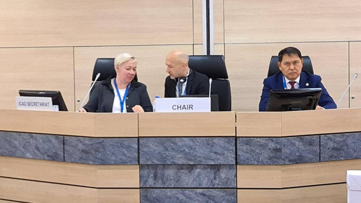 пресс-службы КГА