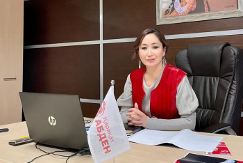 Фотография к новости: Каракат Абден требует запретить празднование Хэллоуина