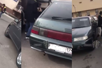 Фотография к новости: Суд Астаны вынес решение по делу матери девочки из резонансного видео