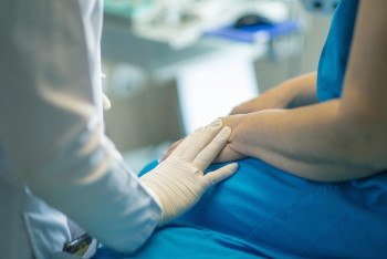 Фотография к новости: Страхование профессиональной ответственности медработников введут в Казахстане