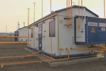 Фотография к новости: Девять сёл остались без отопления в ВКО