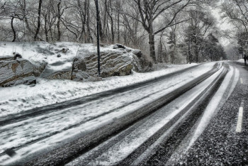 Фотография к новости: Жителям СКО советуют отказаться от дальних поездок