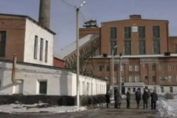 Фотография к новости: Две аварии с начала сезона: жители Риддера боятся замерзнуть зимой