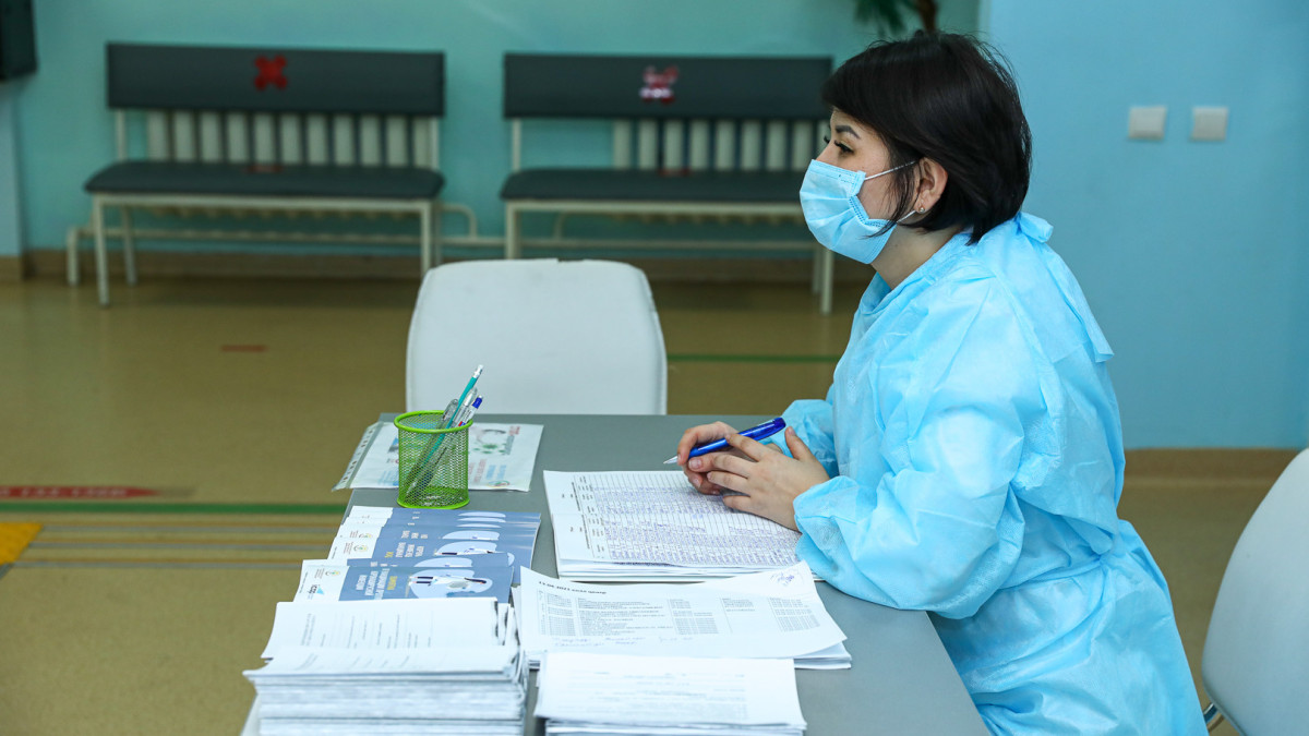 BaigeNews.kz/Бауыржан Жуасбаев