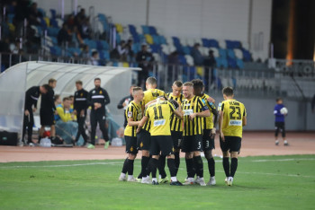 Фотография к новости: Будущее ФК "Кайрат": какие изменения произойдут в клубе после его передачи акимату